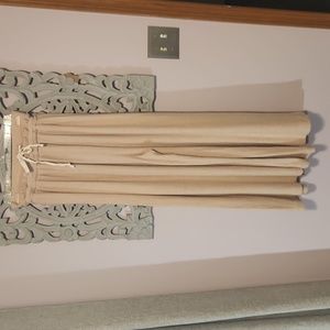 Free People Beach Knit Wide Leg Pant